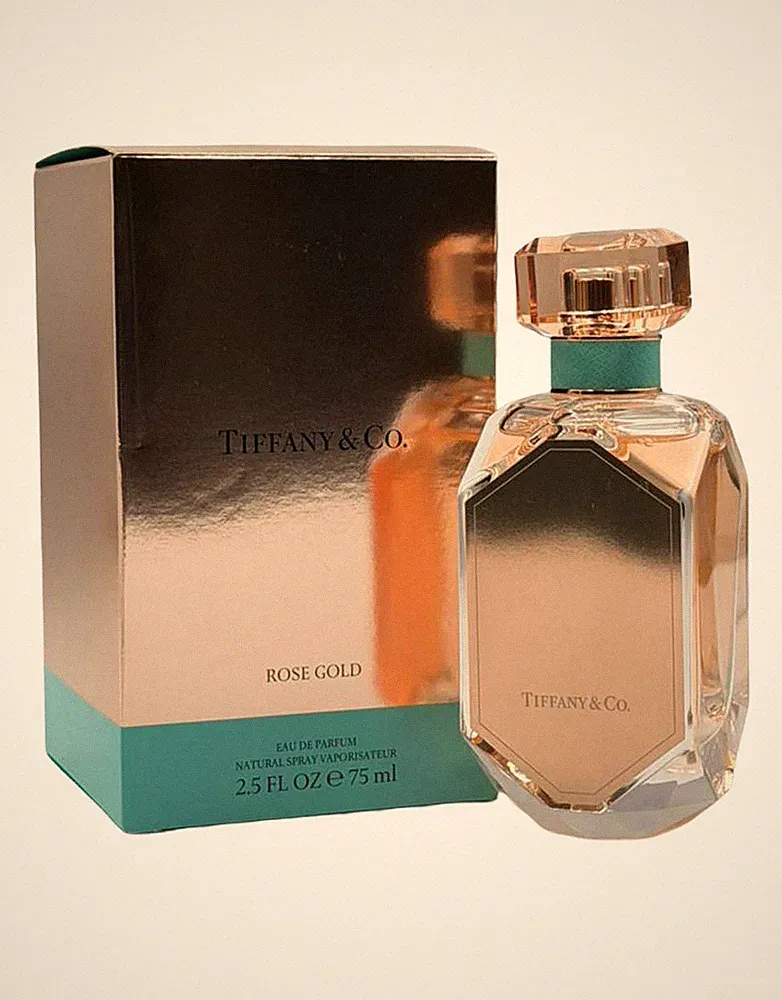 Rose Gold perfume by Tiffany & Co. 2.5 oz / 75 ml EDP Spray for Women