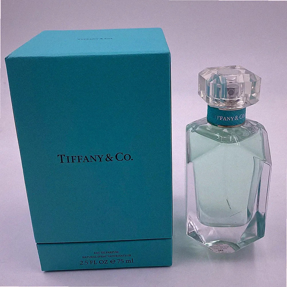 Tiffany & Co. by Tiffany & Co 2.5 oz 75 ml EDP Perfume for Women New In Box