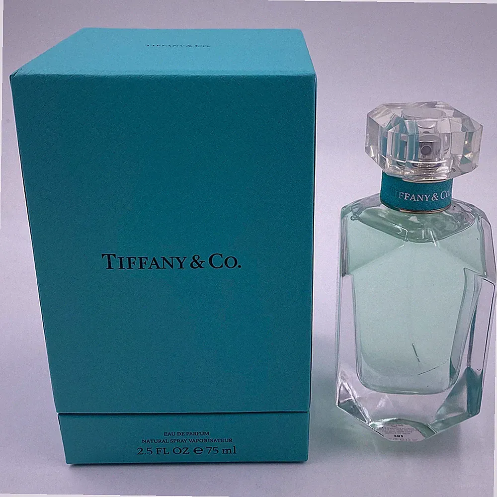 Tiffany & Co. by Tiffany & Co 2.5oz Eau de Parfum Spray for Women New In Box