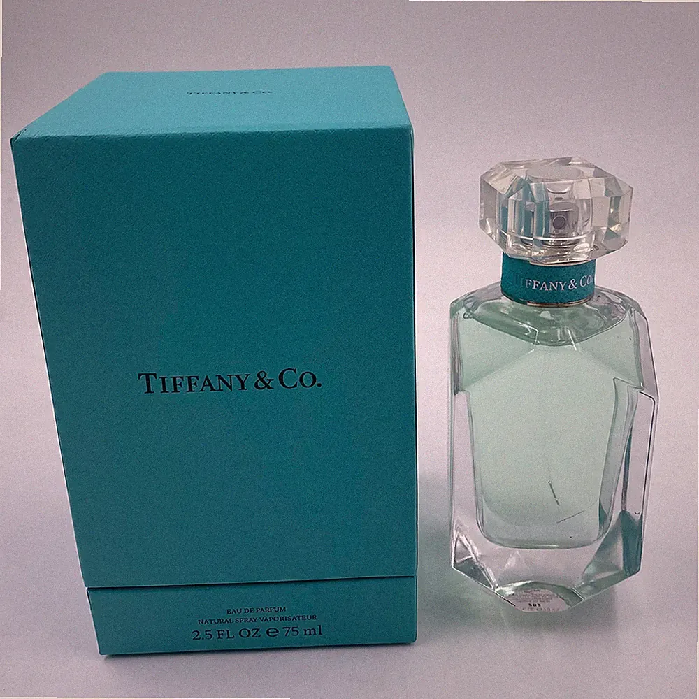 Tiffany & Co. by Tiffany & Co EDP 2.5 oz/75 ml Perfume for Women New In Box