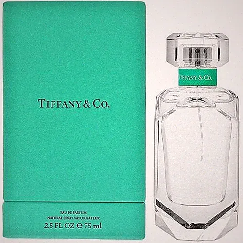 Tiffany & Co by Tiffany & Co for Women 2.5oz Eau De Parfum Spray