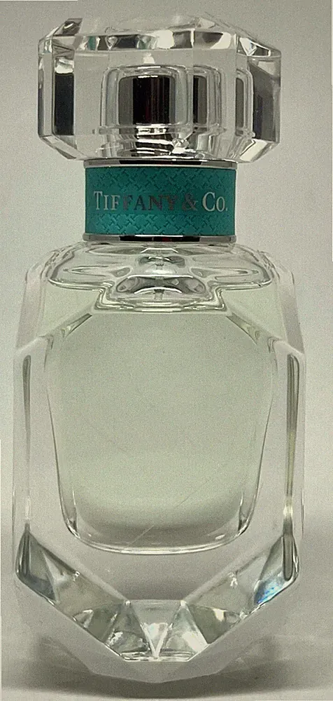Tiffany & Co. Eau de Parfum 1.0 oz Womens Perfume No Box AS SEEN