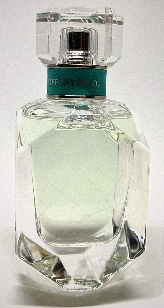 Tiffany & Co. Eau de Parfum 1.7oz Women's Perfume No Box AS SEEN
