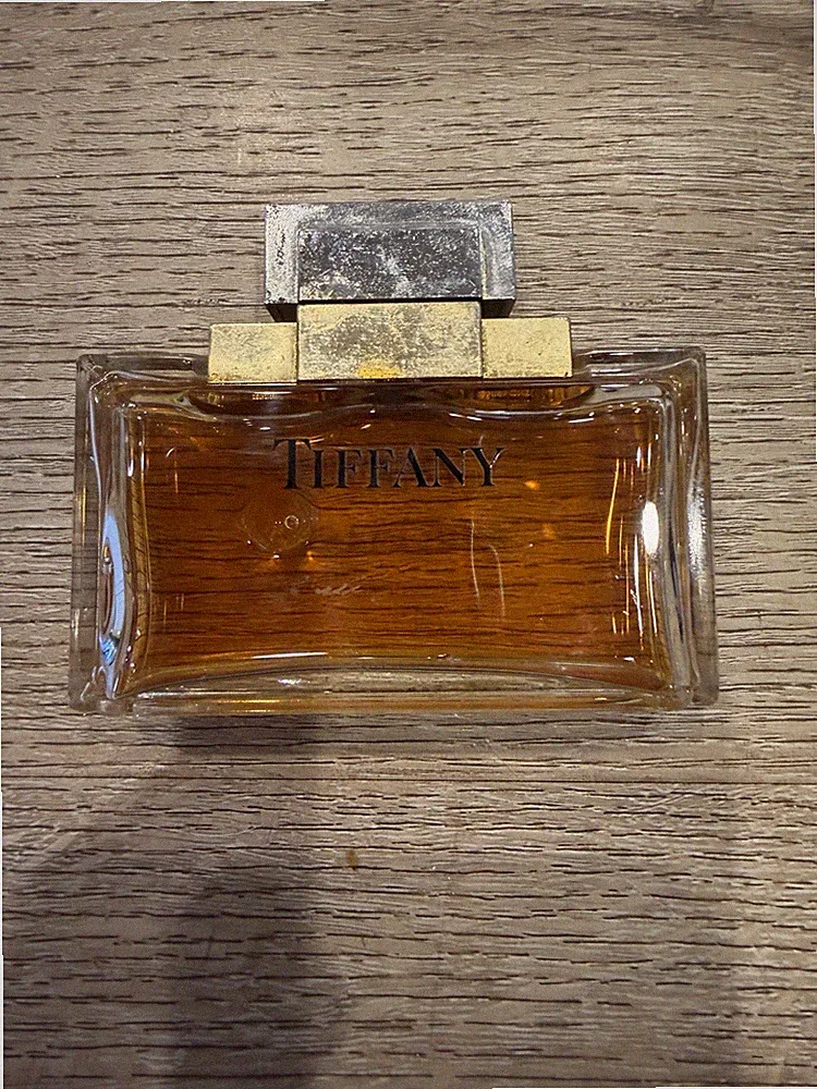 Tiffany & Co Eau de Toilette Vintage Woman’s Fragrance 50ml/1.7fl.oz Pour
