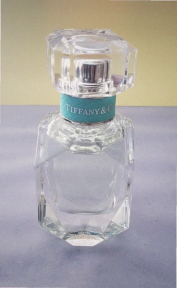 Tiffany & Co. eau de toilette Women's 1oz perfume