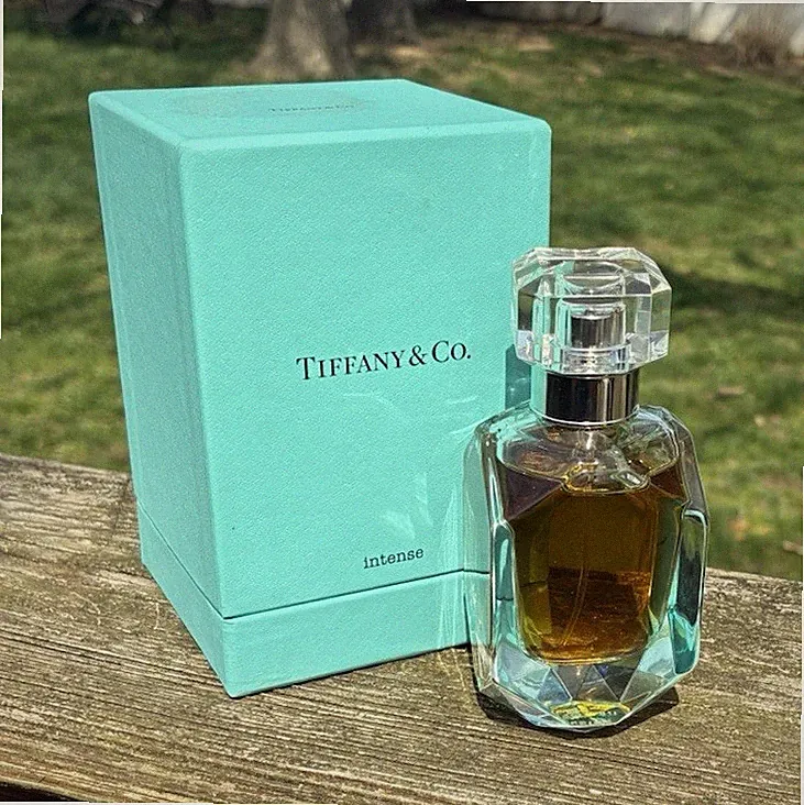 Tiffany & Co. Intense Eau de Parfum Spray 2.5 fl oz Regular Size