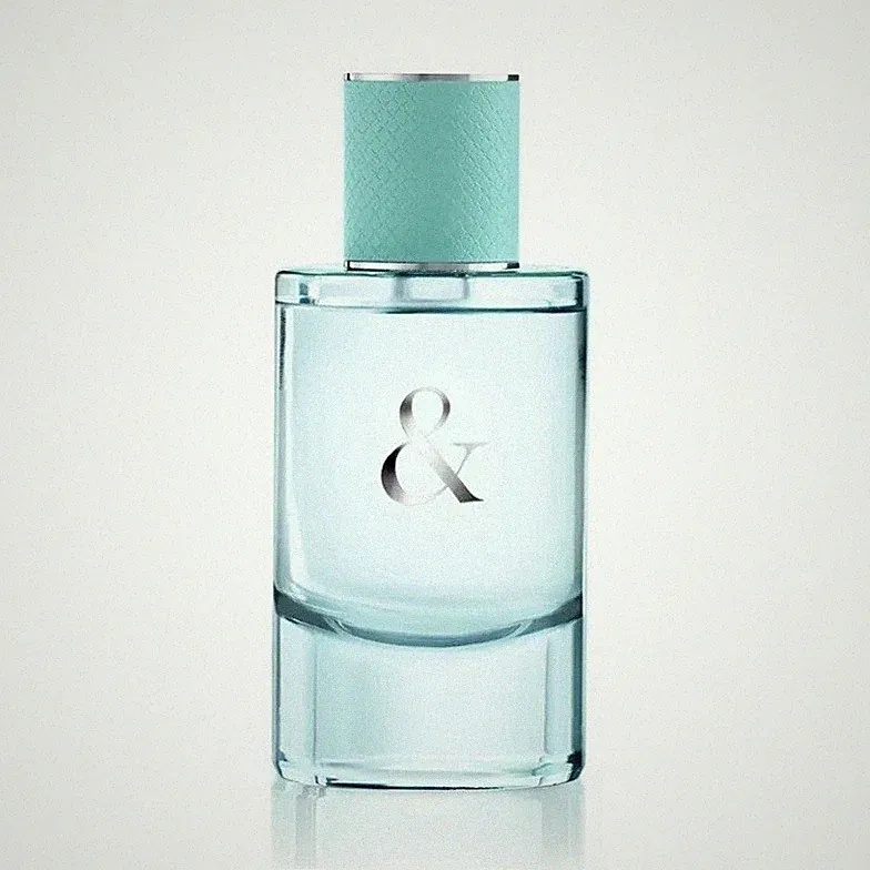Tiffany & Co. Love Eau de Parfum Spray 1.6 oz