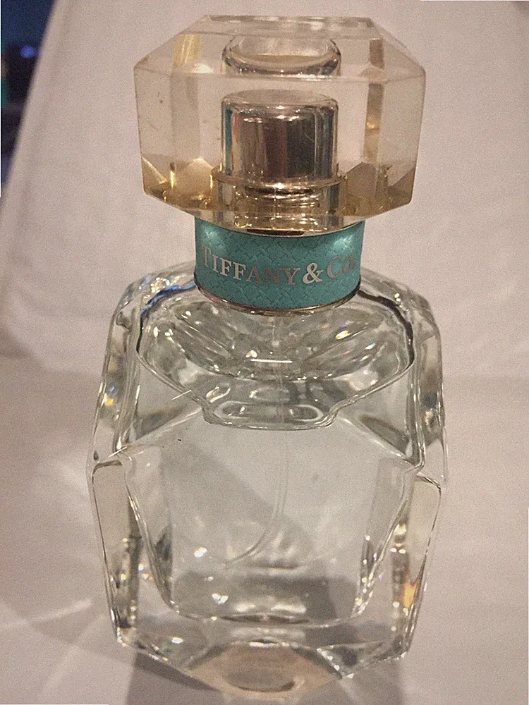 Tiffany&Co Sheer Perfume Eau de Toilette EDT Spray Women 1.7 fl Oz