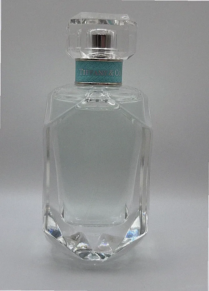 TIFFANY & CO. TIFFANY EAU DE PARFUM PERFUME SPRAY Women 2.5 OZ New Without Box