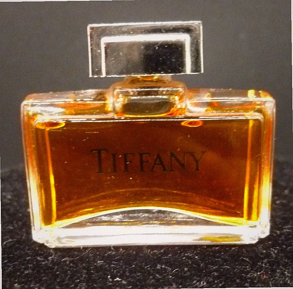 Tiffany & Co ~ Tiffany Parfum 1/8oz Mini ~ Women's Perfume ~ New