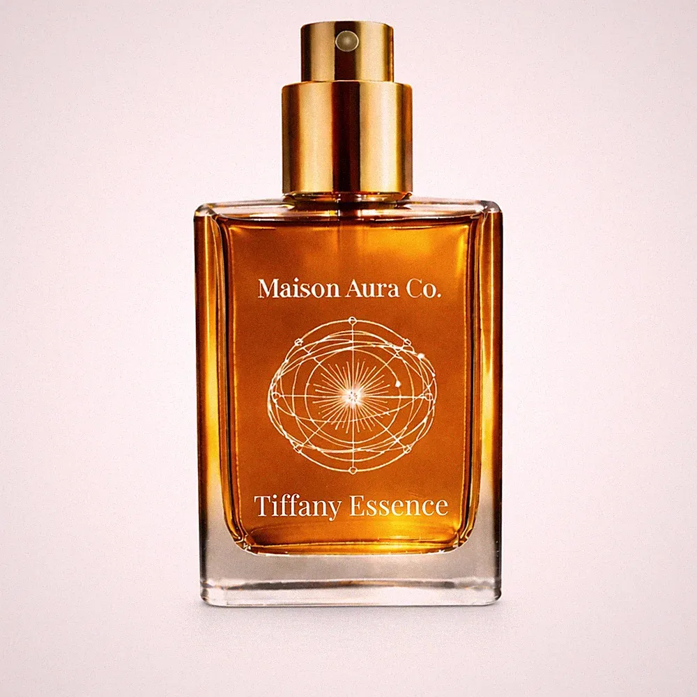 Tiffany Essence Extrait De Parfum Inspired By Tiffany & Co. Womens Fragrance