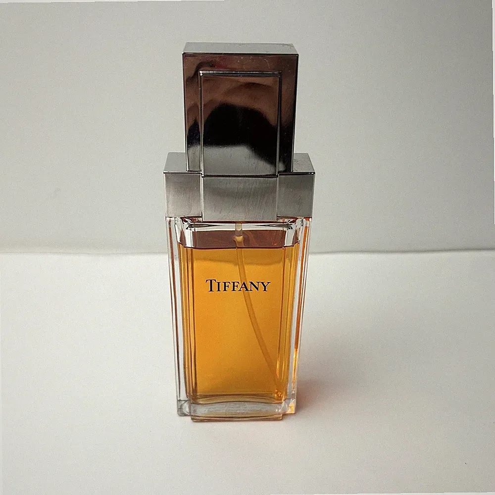 Vintage Tiffany Eau De Parfum Atomiseur 3.4 oz Tiffany & Co. Perfume NO Box NEW